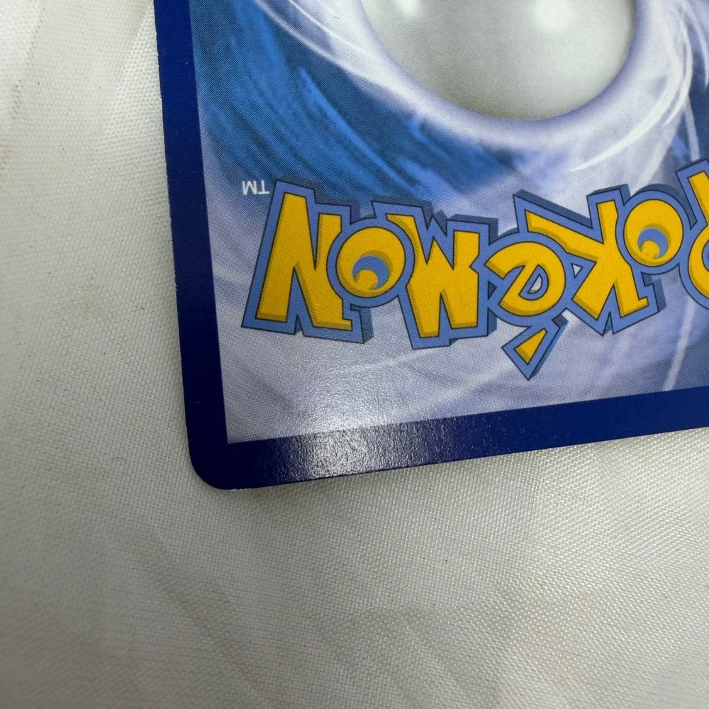 Pokemon Kyogre EX 26/108 Dark Explorers Holo Rare Black & White 2012 Card